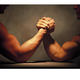 Illustration for article titled When Arm Wrestling Becomes Attempted Murder